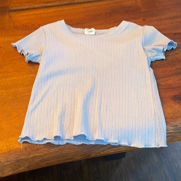 Stretch top - Picture 1 of 2